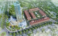 Độc quyền những lô liền kề đẹp nhất tại dự án khu đô thị Nam Hải giá gốc CĐT từ 10tr/m2 - LH: 0936594579
