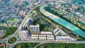 CHÍNH CHỦ bán GIÁ SẬP HẦM căn hộ 2PN - THE MINATO RESIDENCE HẢI PHÒNG