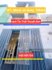 BÁN NHÀ Q.4 - KÈO THƠM KHU DÂN CƯ HIỆN HỮU, MẶT TIỀN 5M, GIÁ CHỈ 5.999 TỶ