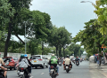 Giảm 3 TỶ còn 27 TỶ đường 16m Nguyễn Kiệm 127m2 ngang 6.5m 6 lầu T.máy ngay BV 175.