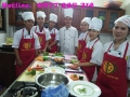 khóa học nấu ăn tại Đà Nẵng