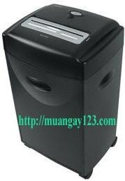 Máy huỷ giấy hiện đại cho văn phòng bạn đây