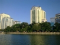Cho Thuê Căn Hộ Cao Cấp Tại Tòa Nhà DMC 535 Kim Mã