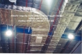 Máy lạnh tủ đứng máy lạnh Daikin nối ống gió FVPG15BY1 15 ngựa giá cực rẻ