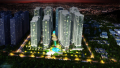 Chính chủ bán căn Á hậu 2 phòng ngủ sáng tòa T7 chung cư Times City