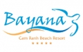 Cần tuyển nhân sự làm việc tại Cam Ranh Bayana Resort