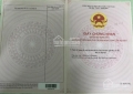 Bán 7994m2 lô đất mặt tiền đường Phạm Thái Bường, Phước Khánh, Nhơn Trạch chỉ 2,5 triệu/m2
