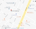 Cần bán 2 lô đất liền kề 2 mặt tiền đường Trần Nhân Tông - Sơn Trà - Đà Nẵng