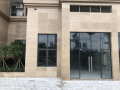 Shophouse khối đế tòa CT8 Emerald Mỹ Đình Sông Đà, cho thuê 80 triệu/tháng.