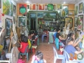 Dạy Vẽ Tranh Quận Gò Vấp