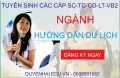 Đào tạo cấp chứng chỉ hướng dẫn viên du lịch