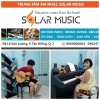 Dạy Organ, Piano, Guitar Nhà Bè