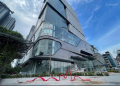 BÁN SÀN THƯƠNG MẠI VĂN PHÒNG ROX TOWE GOLDMARK CITY 136 HỒ TÙNG MẬU LH; 0931982626