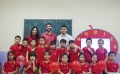 Học tiếng anh ở trung tâm anh ngữ thế việt có tốt không?