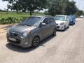 Mioto Việt Nam cho thuê xe tự lái 4-7 chỗ thủ tục nhanh chóng