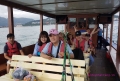 Kinh nghiệm câu mực đêm nha trang