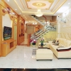 Bán nhà mới đẹp Tỉnh Lộ 10  (4x35) 2 tấm giá 11 tỷ gần Chợ Phú  Lâm quận 6