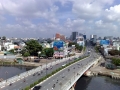 cho thuê mb rộng 1 sàn 200m2 tại bình lợi bình Thạnh