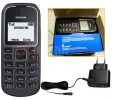 KHAI TRƯƠNG KHUYẾN MẠI KHỦNG Điện thoại Nokia 1280, pin khỏe, giá cực rẻ