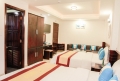 Nghỉ 3 đêm, tặng đêm thứ 4 miễn phí tại Mayfair Hotel & Apartment Đà Nẵng.