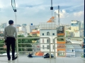 cho thuê văn phòng mặt tiền đẹp giá rẻ tại Phú NHuận