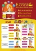 TÌM ĐẠI LÝ, NHÀ PHÂN PHỐI YẾN SÀO BIONEST ĐỘC QUYỀN KHU VỰC