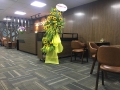 Cho thuê VP trọn gói khu vực Cầu Giấy