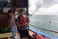 Mua cần câu giá rẻ ở đâu tại Nha Trang