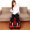 Máy massage bấm huyệt giảm đau bàn chân và bắp chân,máy massage chân chính hãng Nhật Bản