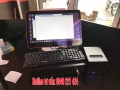 Máy tính tiền cảm ứng cho quán cà phê tại Hậu Giang