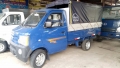 Cần bán xe tải nhỏ Dongben 870kg thùng 2m5 giá 153tr