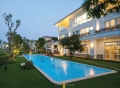 Bán nhà biệt thự  khu cao cấp Riviera, P.An Phú, Quận 2. Giá 38 tỷ