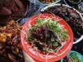 Danh sách quán hải sản ngon, bổ, rẻ nha trang.