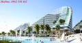 The Arena Cam Ranh - Đầu tư 350tr nhận ngay căn hộ Condotel đẳng cấp 5*  wedside:thearena-vinhnhatrang.net