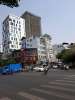 Bán nhà Tân Phú, Căn góc 2 MT Lê Trọng Tấn, 4.9x16m, Giá 14.5 tỷ , Liên hệ 0902347060