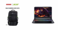 Laptop Acer Nitro 5 Eagle (AN515-57-71VV) i7-11800H |GeForce®RTX™ 3050 4GB