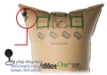 Túi khí chèn hàng container AtMet one+ Kraft 800x1200 - HÀNG NHẬP KHẨU