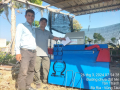 Máy uốn đai sắt xây dựng