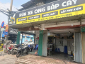 SANG NHƯỢNG TIỆM RỬA XE HOẶC CHO THUÊ MẶT BẰNG HAI MẶT TIỀN QUẬN 6, HỒ CHÍ MINH