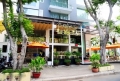 Bán nhà 533m2 MT Ung Văn Khiêm, Q.Bình Thạnh, đang kinh doanh nhà hàng