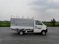 Xe tải DongBen - Trả trước 10Tr - Nhận xe