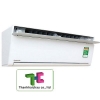 Giảm nhiệt mùa hè với máy lạnh Panasonic inverter- siêu tiết kiệm điện