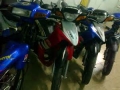 Cung cấp các loại xe máy chính hãng Yamaha Honda giá rẻ.