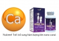 Sử dụng thuốc tăng trưởng chiều cao và những điều cần lưu ý