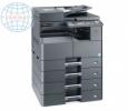 Bán máy photocopy Ricoh giá rẻ tại HCM
