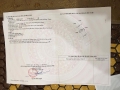 Cần bán lô đất Đẹp khu A- khu đất dịch vụ Do Lộ, Yên Nghĩa, Hà Đông ( SĐCC, 50m)