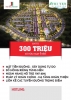 Bán đất nền dự án TRỊ YÊN Riverside, diện tích từ 80- 115m2, giá từ 13tr-15tr/m2, LH: Mr TIẾN