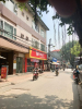 nhà 8 tầng thang máy đường đôi Phú Thượng đối diện Ciputra ô tô trong nhà, dt 80m2, mt 7m, giá chỉ 1x tỷ