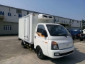 Bán xe tải Hyundai Porter 1,5 tấn thùng Đông Lạnh