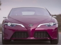 Toyota tiết lộ Khái niệm hybrid cắm điện nâng cao NS4 của họ